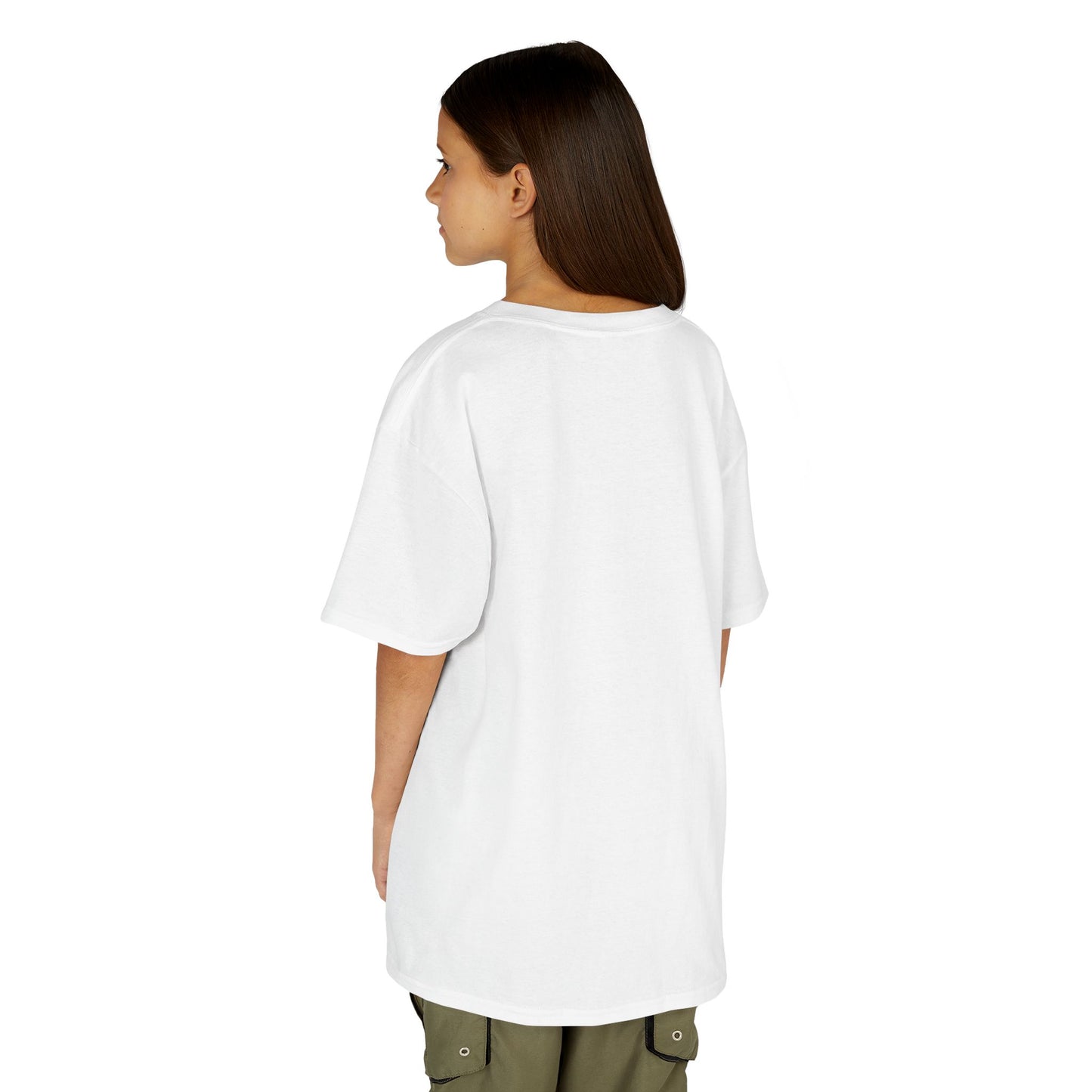 Jellyfish Kids Tee