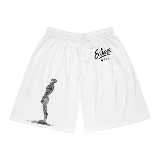 Eclipse Wear - Basketball shorts