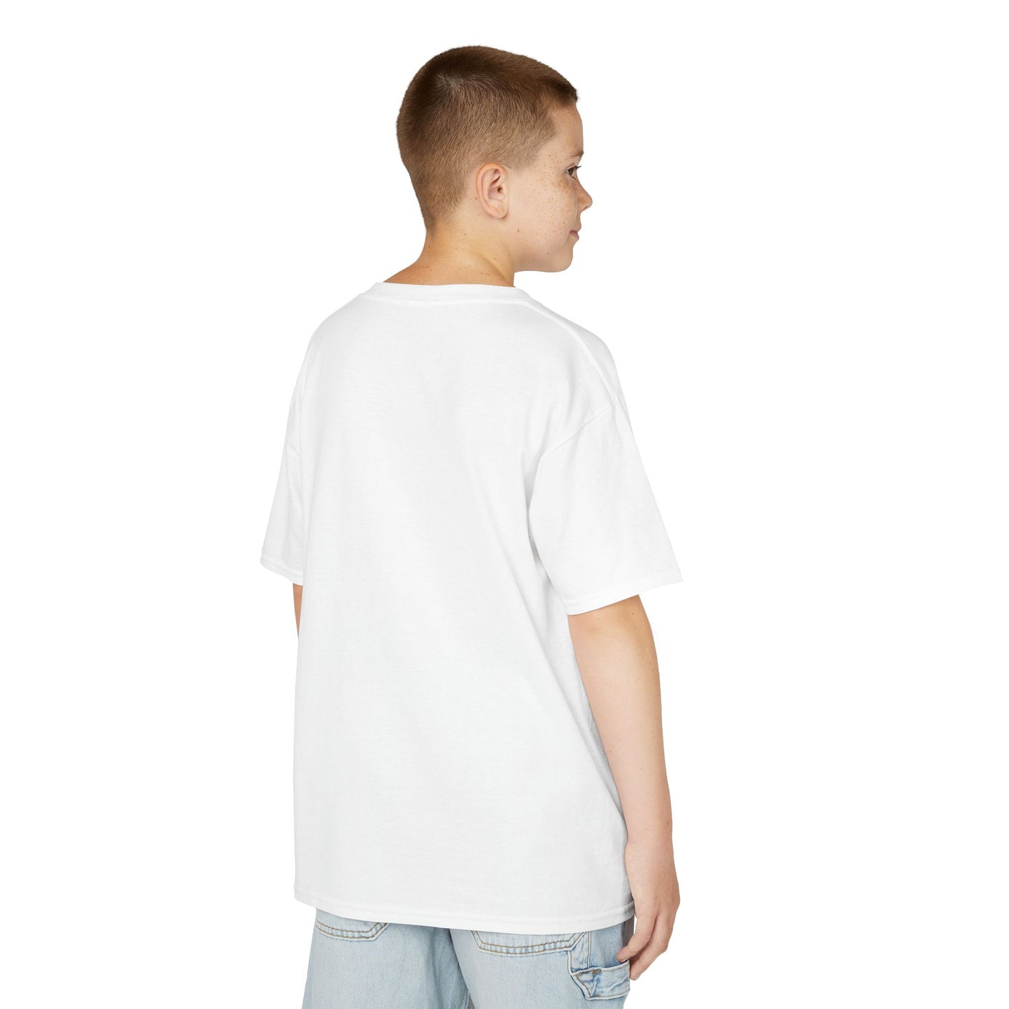 Jellyfish Kids Tee