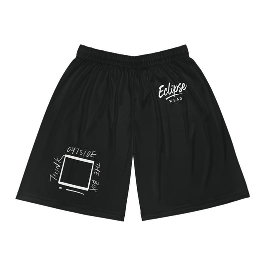 Eclipse Wear - Basketball Shorts