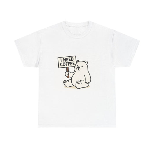 Polar Bear Tee