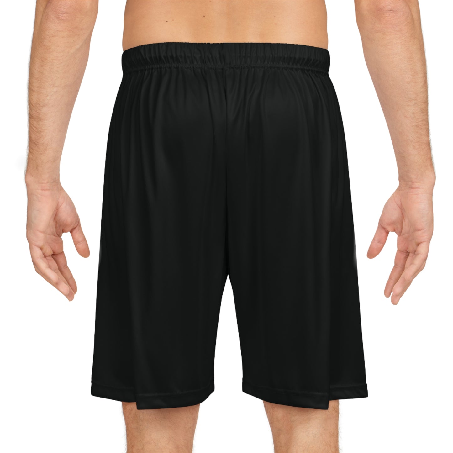 Eclipse Wear - Basketball Shorts