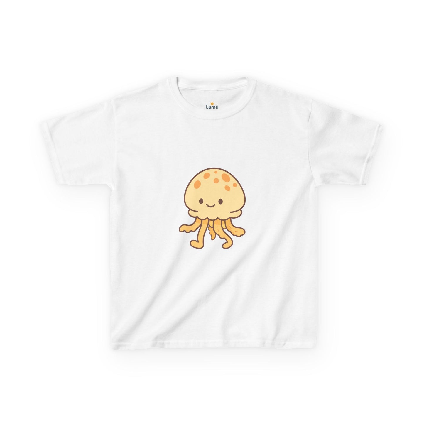 Jellyfish Kids Tee