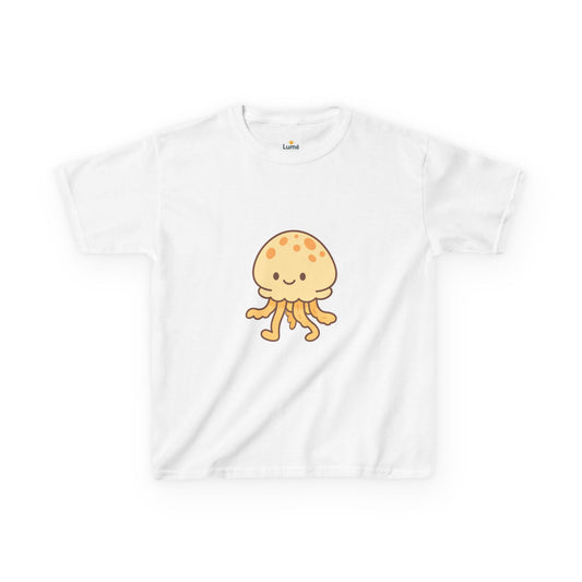 Jellyfish Kids Tee