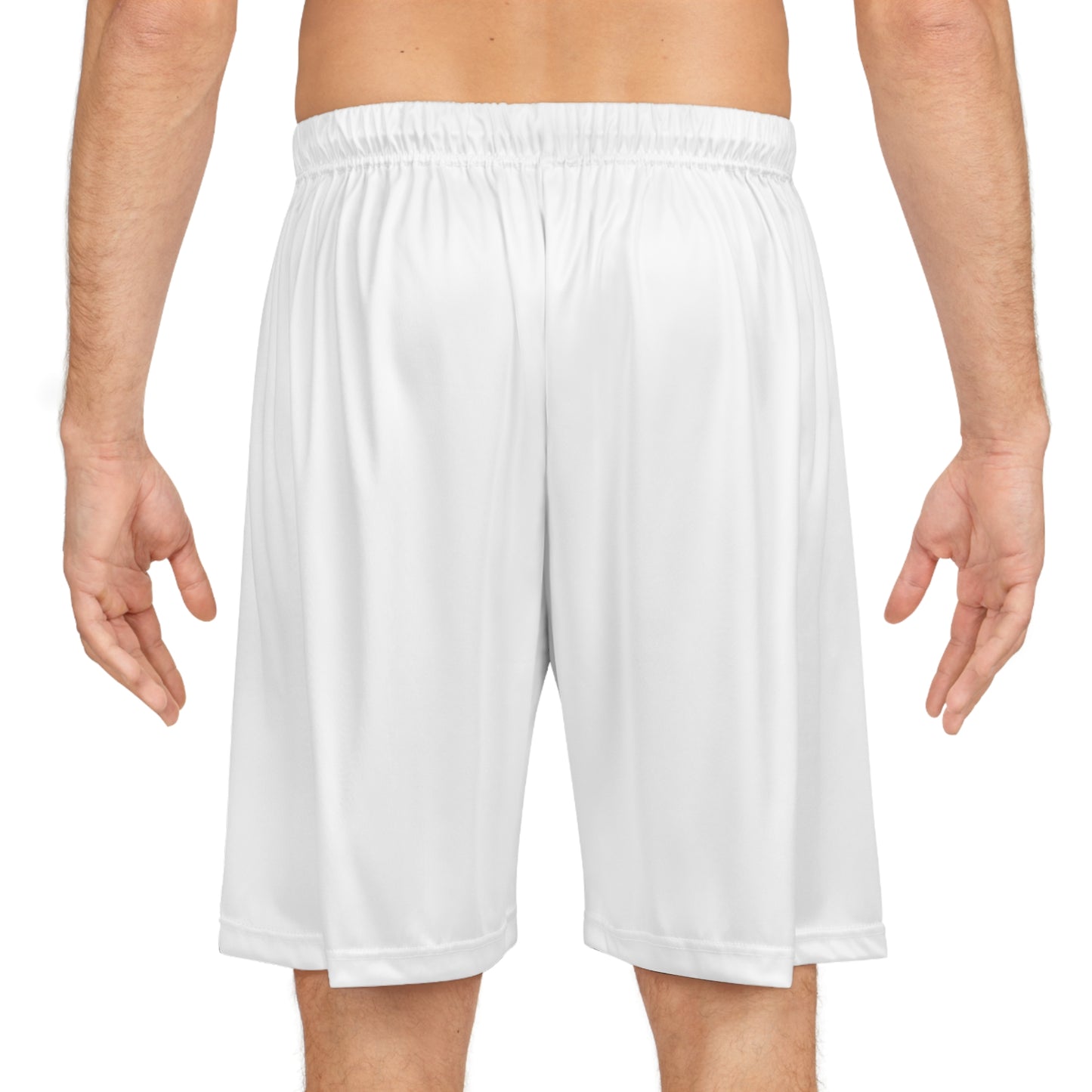 Eclipse Wear - Basketball shorts