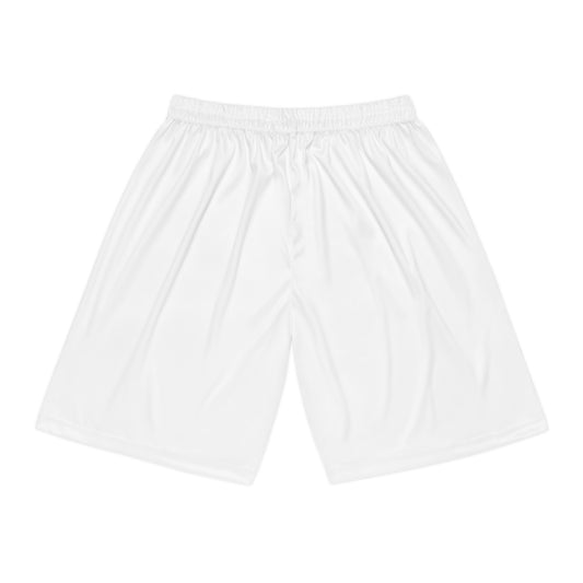 Eclipse Wear - Basketball shorts